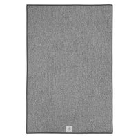 Gaiam Active Dry Yoga Hand Towel flat